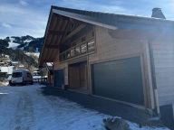 Chalet-appartement la Vora Alpin-23