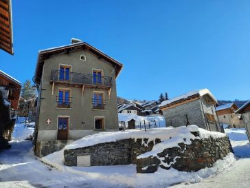 La Tarine