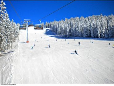 Skidorp Klein, rustig wintersportdorp dichtbij meerdere skigebieden-6
