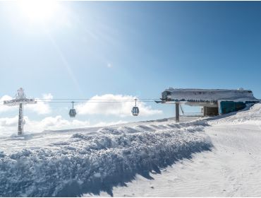 Skidorp Levendig wintersportdorp van alle gemakken voorzien-5