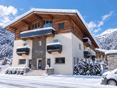Chalet-appartement Ours Living Grossvenedigerblick-1
