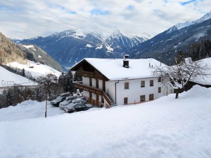 Chalet Oberhaus-1