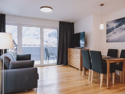 Appartement FP met balkon voorzijde-2