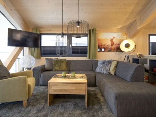 Chalet Reiteralm met outdoor hot tub - 8 personen – afbeelding 2