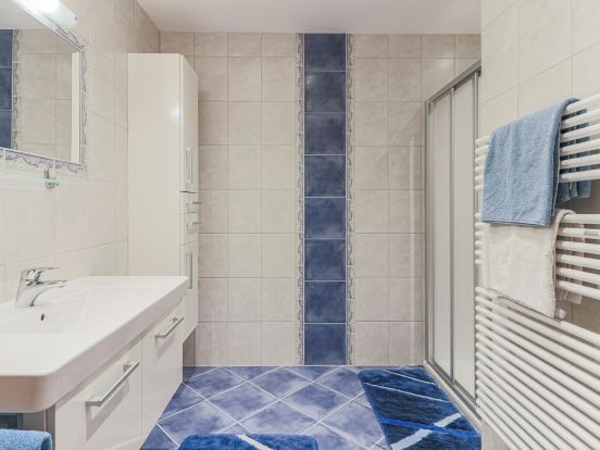 Appartement Salvenberg-10