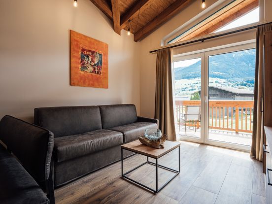 Chalet-appartement Der Kehlbachwirt-4