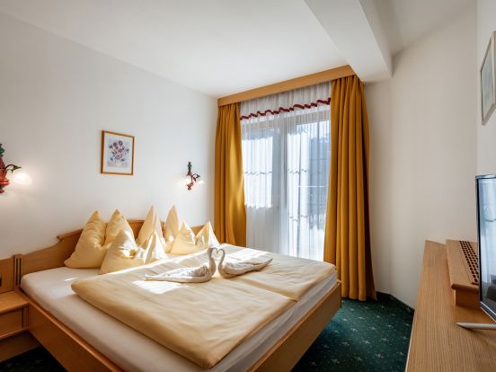 Appartement Alpinjuwel-7