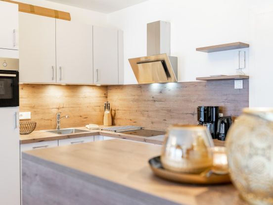 Appartement Falken-10