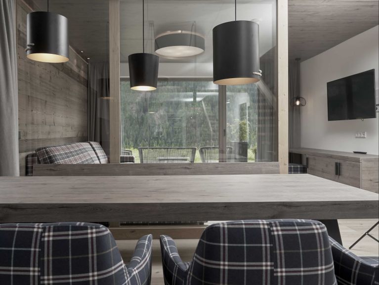 Chalet-appartement The Peak Wallis