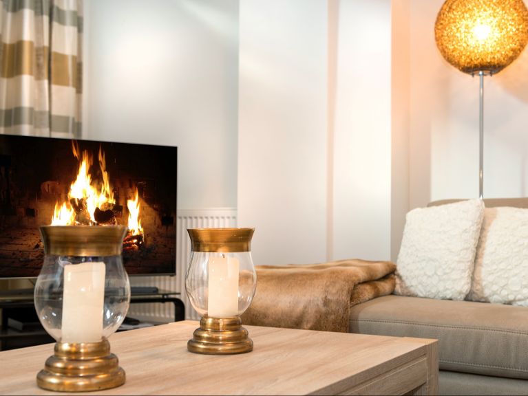 Appartement Brunner