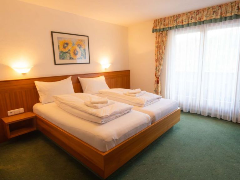 Chalet Tiroler Hof inclusief catering