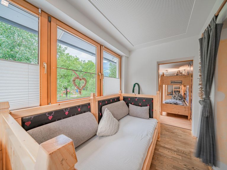 Appartement Bernadette