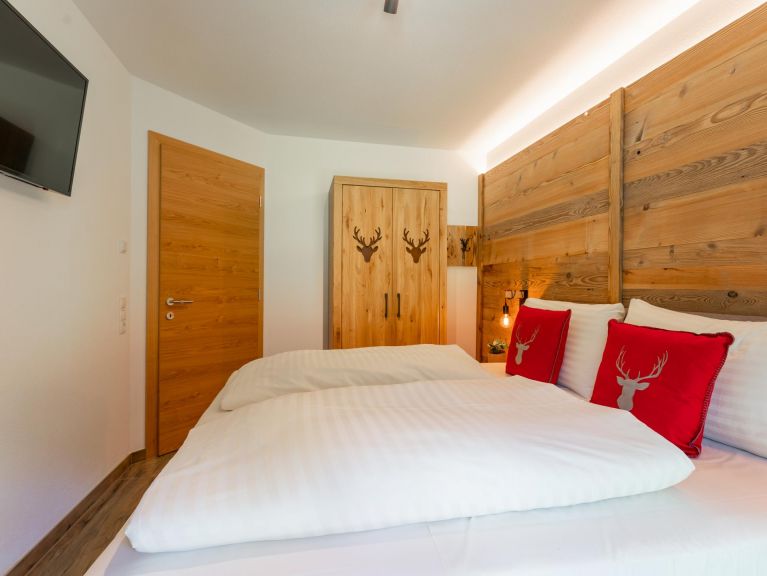 Chalet Pinzgau Lodge 1C
