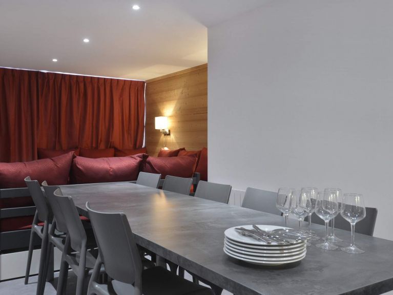 Appartement St. Jacques