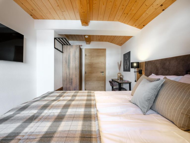 Chalet-appartement Sonnblick Top 6