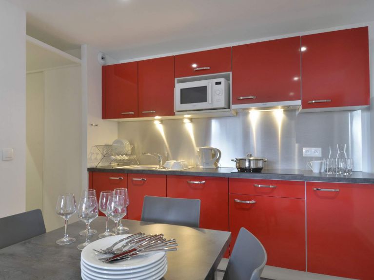 Appartement St. Jacques