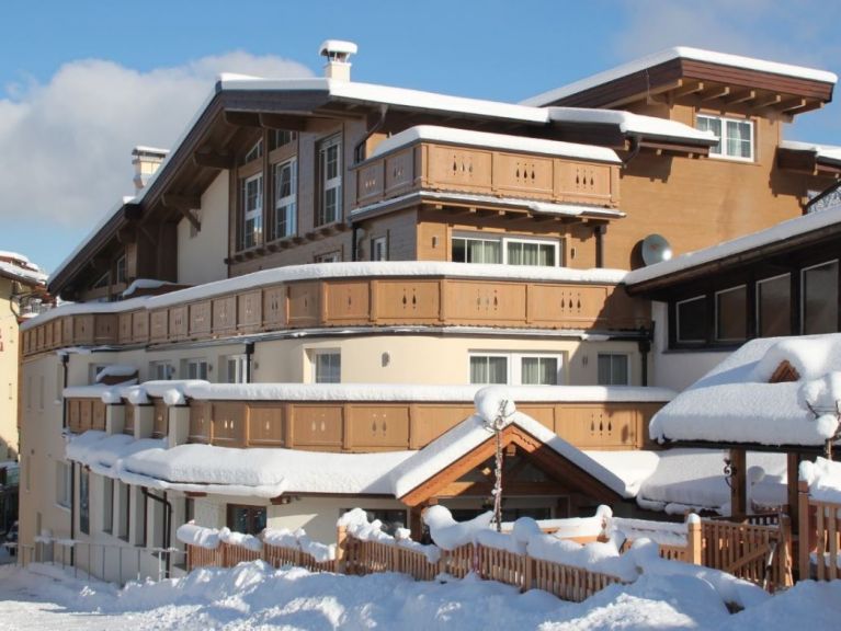 Appartement Brunner Komfort