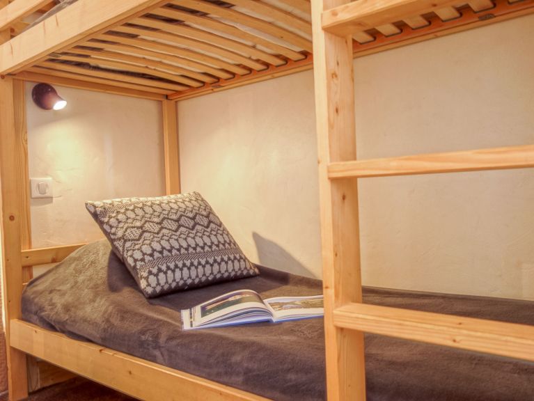 Appartement Le Pramecou