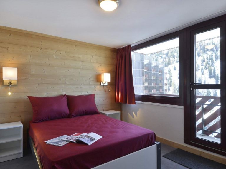 Appartement St. Jacques