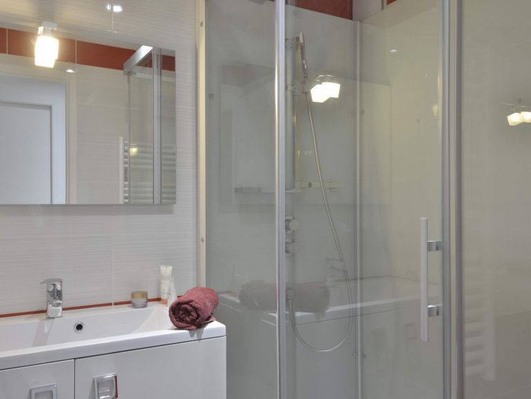 Appartement St. Jacques