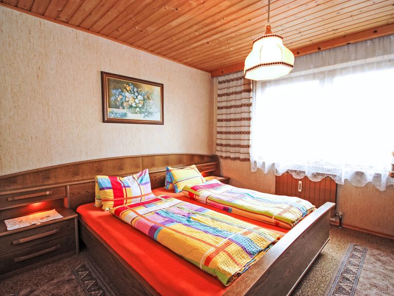 Chalet Hussl