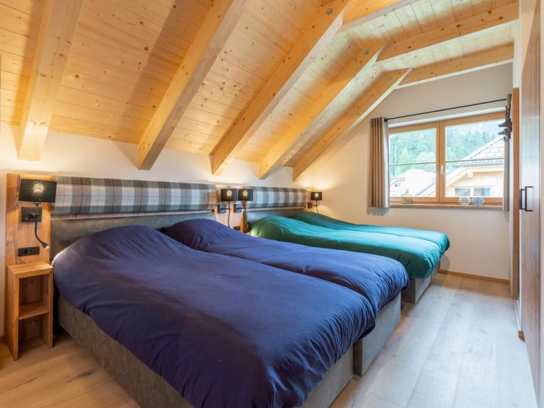 Chalet Riesneralm Haus Rapunzel