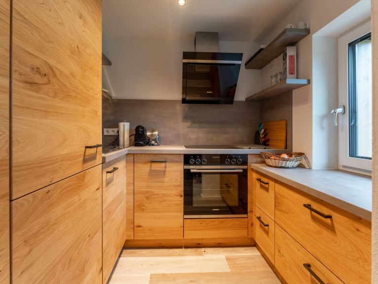 Appartement Villa Felding Top 1