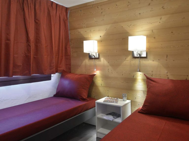 Appartement St. Jacques