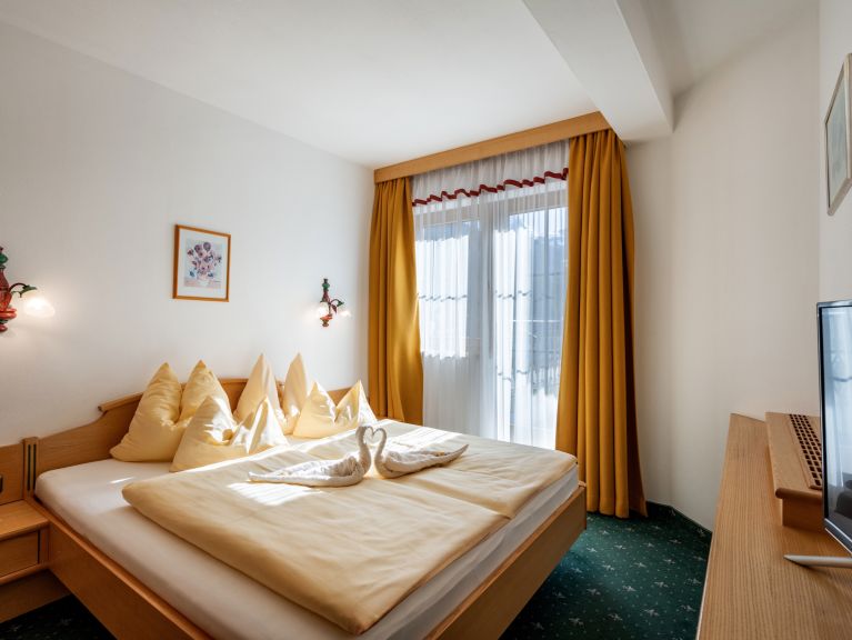 Appartement Alpinjuwel Combinatie 2 appartementen