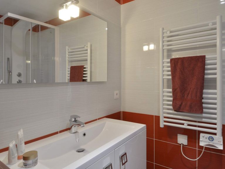 Appartement St. Jacques