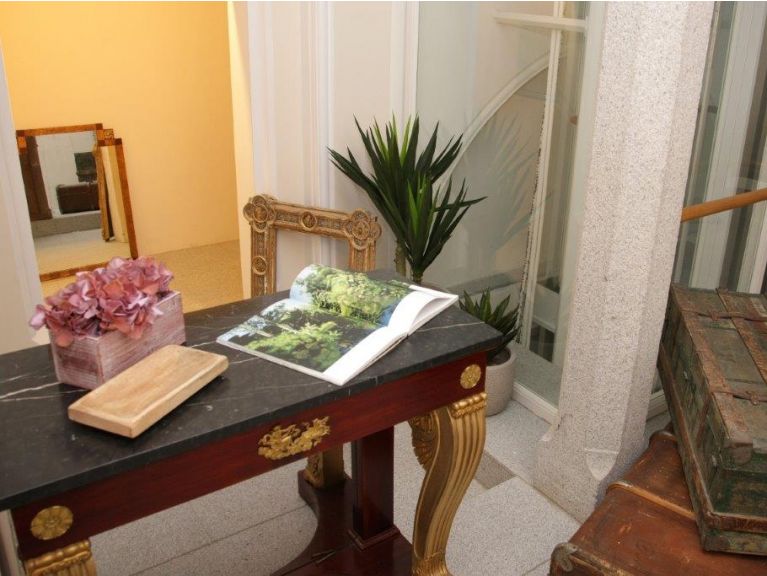 Kasteel Schloss Fischhorn (incl. catering, flexibele aankomst) Combi van de 6 appartementen, met algemene ruimte