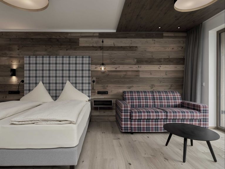 Chalet-appartement The Peak Wallis