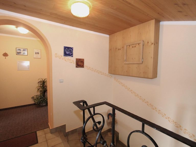 Chalet-appartement Honsnerhof