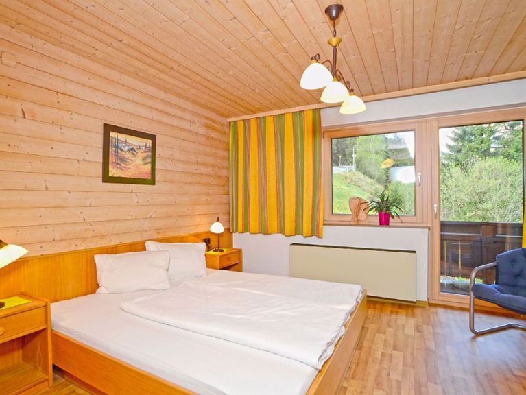 Chalet Eder