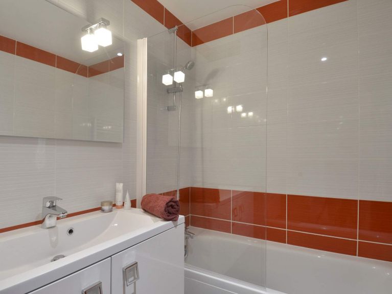 Appartement St. Jacques