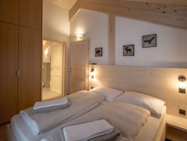 Chalet Reiteralm