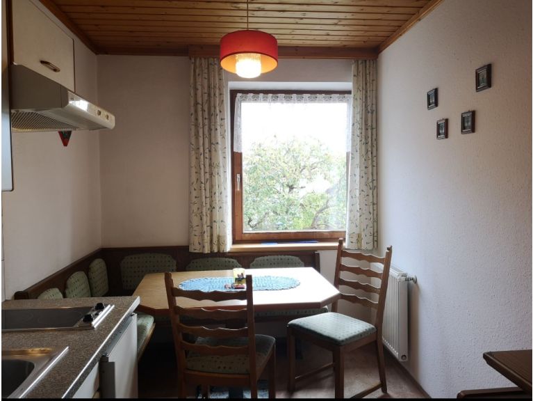 Appartement Appartement Mariandl