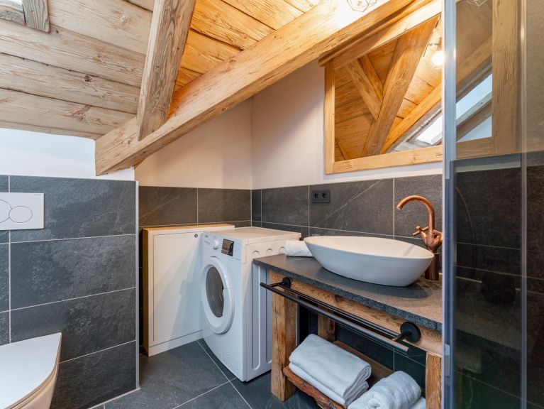 Appartement AlmApART 7-5