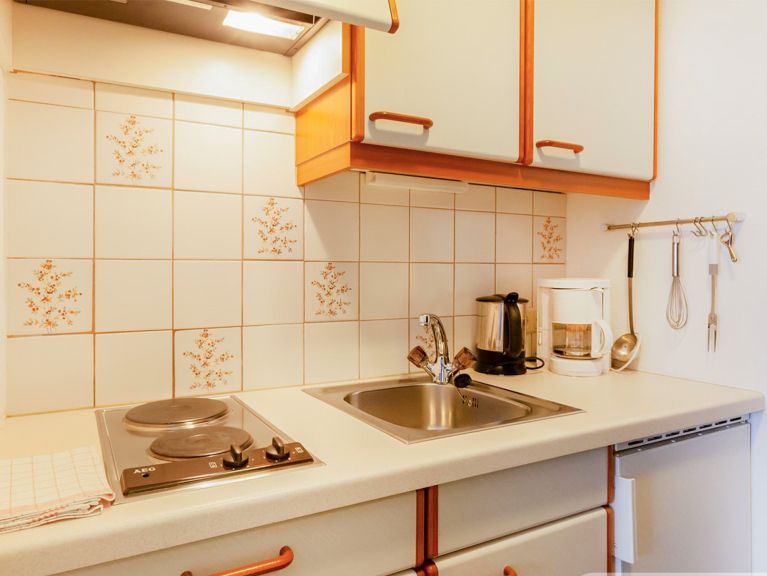 Appartement Edelweisshof
