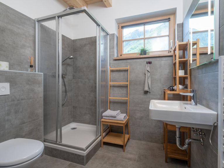 Chalet Riesneralm Liene