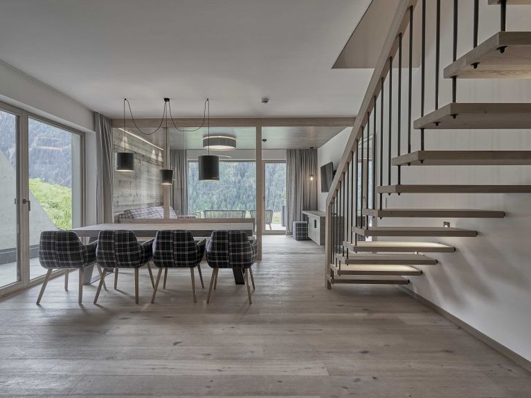 Chalet-appartement The Peak Wallis