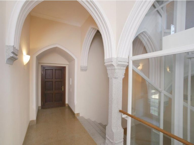 Kasteel Schloss Fischhorn (incl. catering, flexibele aankomst) Combi van de 6 appartementen, met algemene ruimte