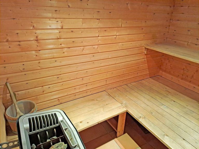 Chalet Panoramique