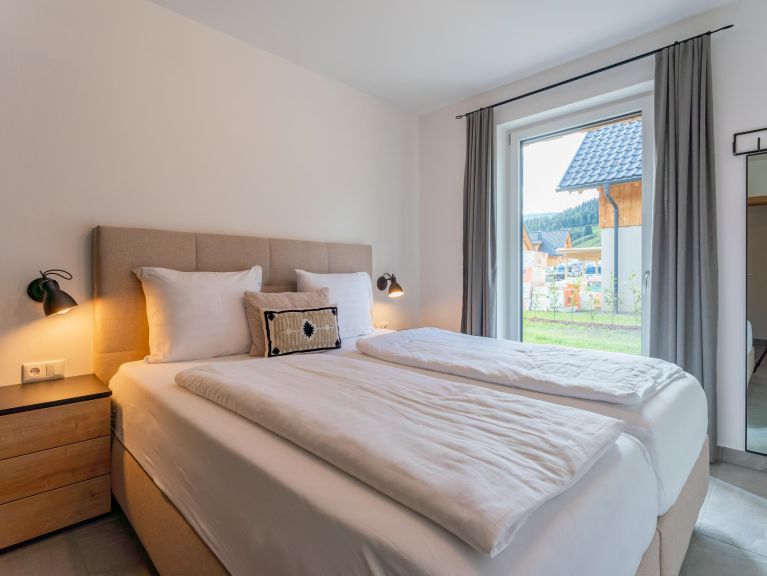 Chalet Mountain Chalet Five