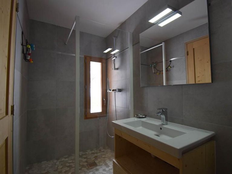 Appartement Les Ameythistes