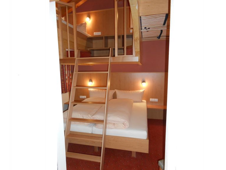 Appartement Beim Brunnen