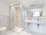 Chalet-appartement Stöffler Top 2-13