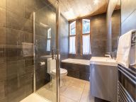 Chalet-appartement T'Laer T’Laer 4-14