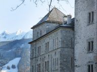 Kasteel Schloss am See Fischhorn Combi van de 6 appartementen-26