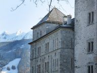 Kasteel Schloss am See Fischhorn Smaragd zondag t/m zondag-26